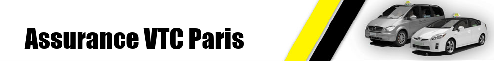 Assurance VTC Paris