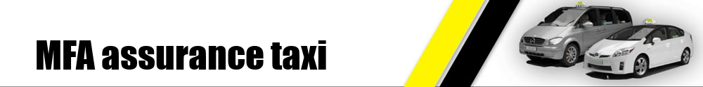 MFA assurance taxi